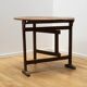 Table vigneronne 19eme