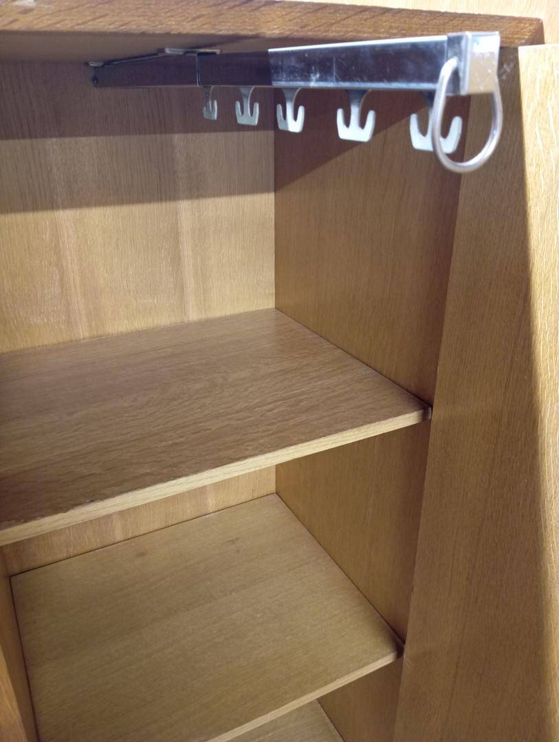Wardrobe SAM