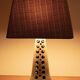 Ceramic Table Lamp from Michael Andersen