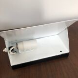 Pair of wall lamps Charlotte Perriand CP1 "Arcs"