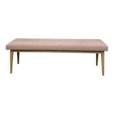Scandinavian bench 140cm