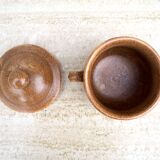 Sandstone candy maker Le Potier Menton