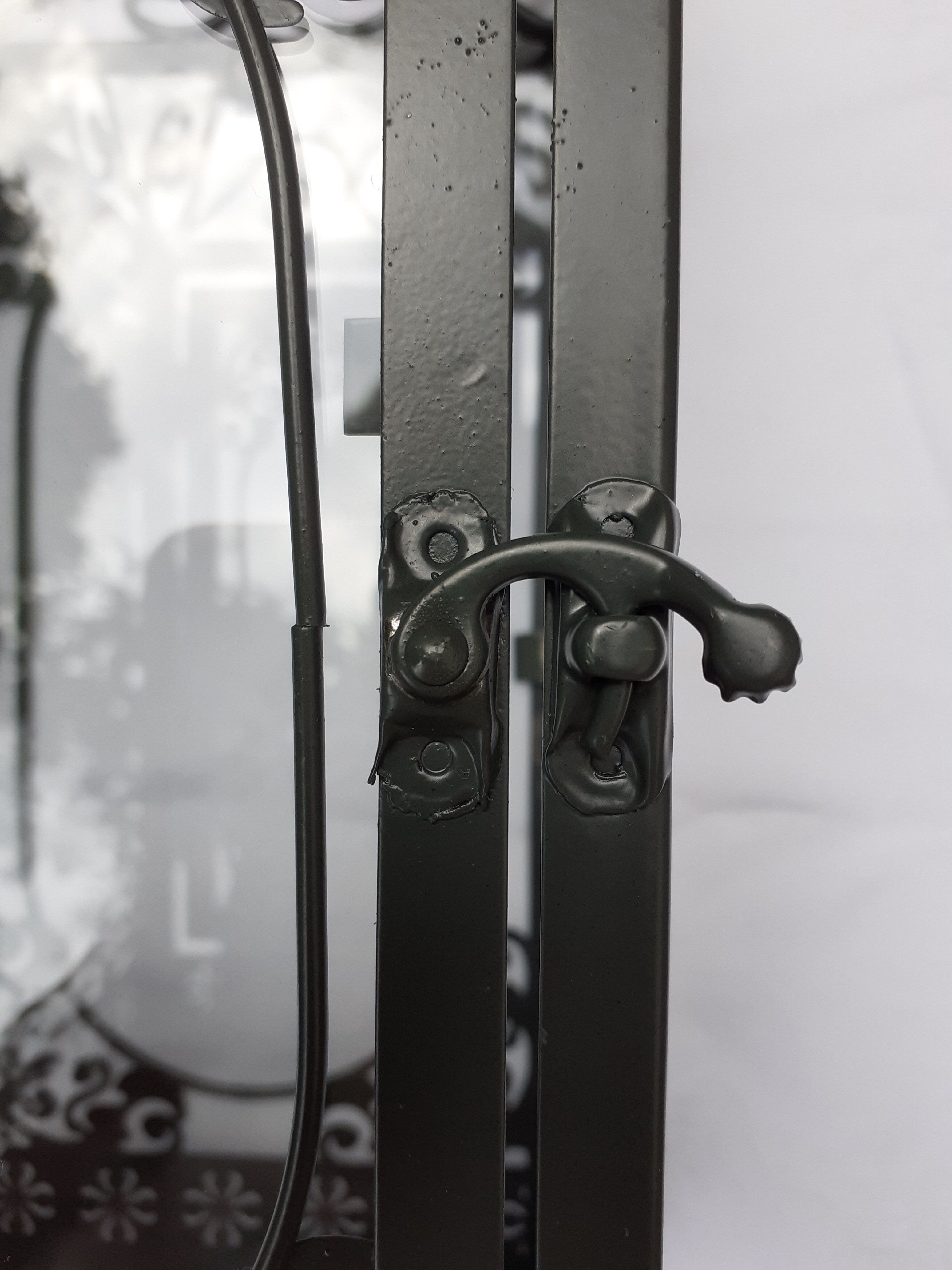 Photophore lantern