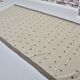 Turkish Handwoven Neutral Rug sku 3054