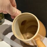 Old teapot
