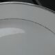 6 Porcelain plates . Limoges , Charles Ahrenfeldt