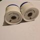 Porcelain salt and pepper shaker Philippe Deshoulières Selection
