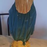 Miraculous Virgin Mary Statue