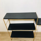 Modular wall shelf 50/60s