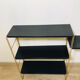 Modular wall shelf 50/60s