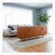 Vintage G-Plan Sideboard/Buffet, Teak, Scandinavian Style (Mid-Century)