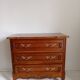 Commode en merisier