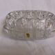 Vase pique oval flower VMC Reims