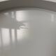 Pair of nesting coffee tables, space age Italian design 1960 Kastilia.