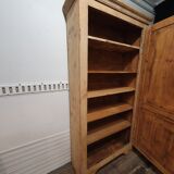 Armoire en pin