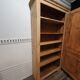 Pine cabinet