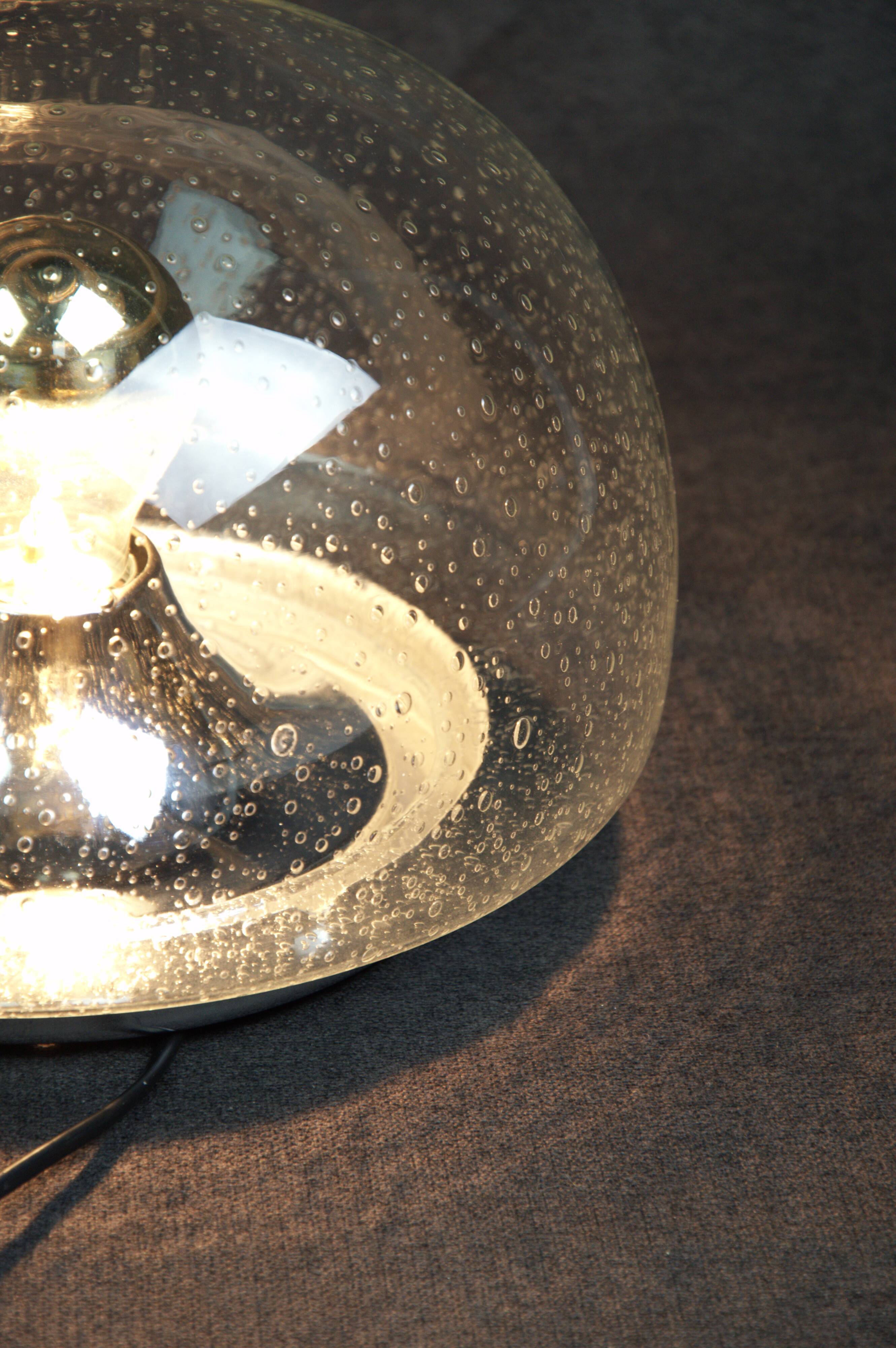 Wall lamp, 1970s