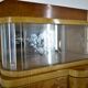 1939s set of Art Deco bedside tables, Czechoslovakia