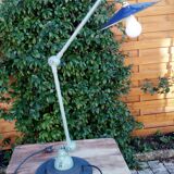 Djeldé table lamp