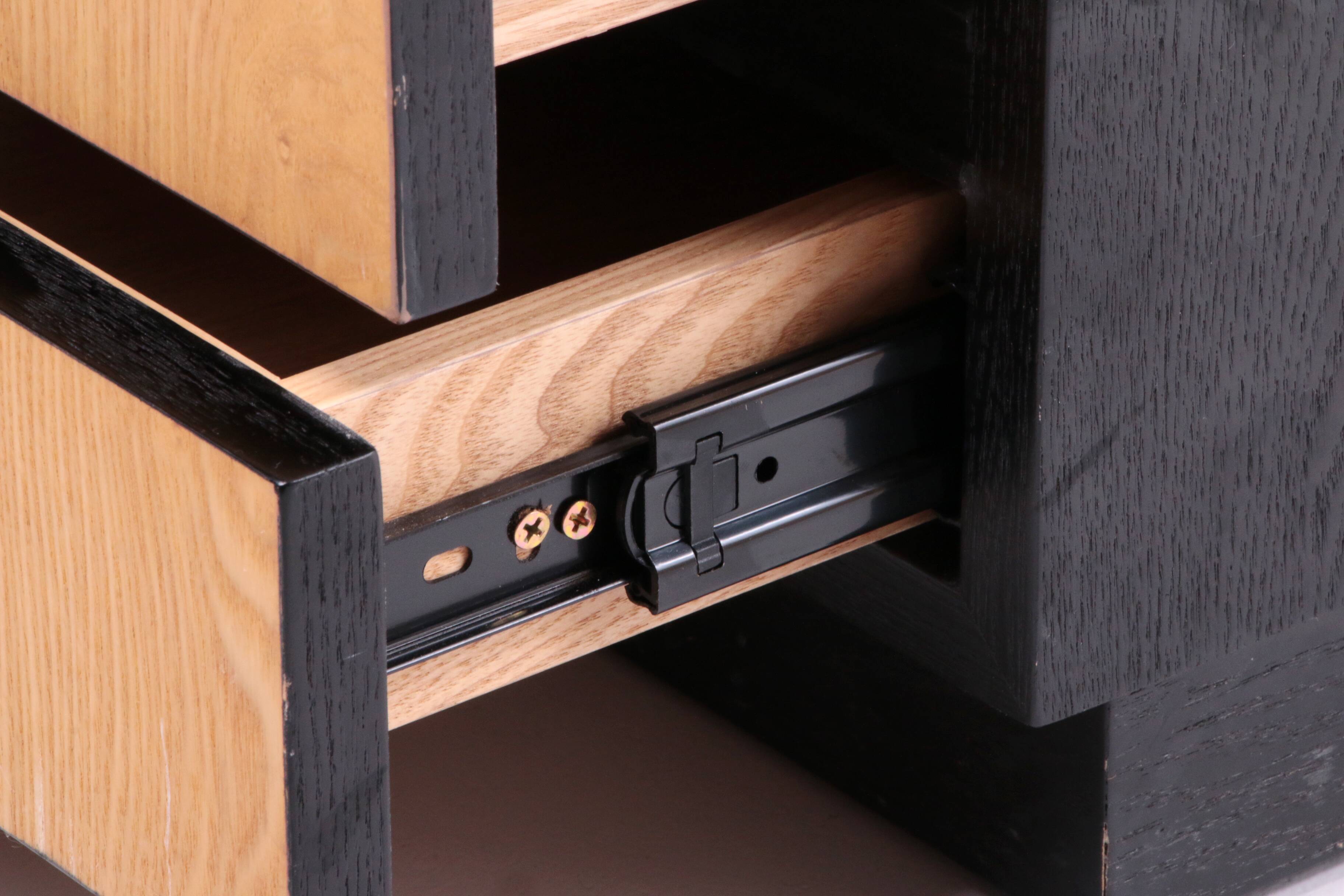 Zanotta Cavour CM desk designed by Carlo Mollino in 1949