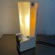 70s desk folding lamp