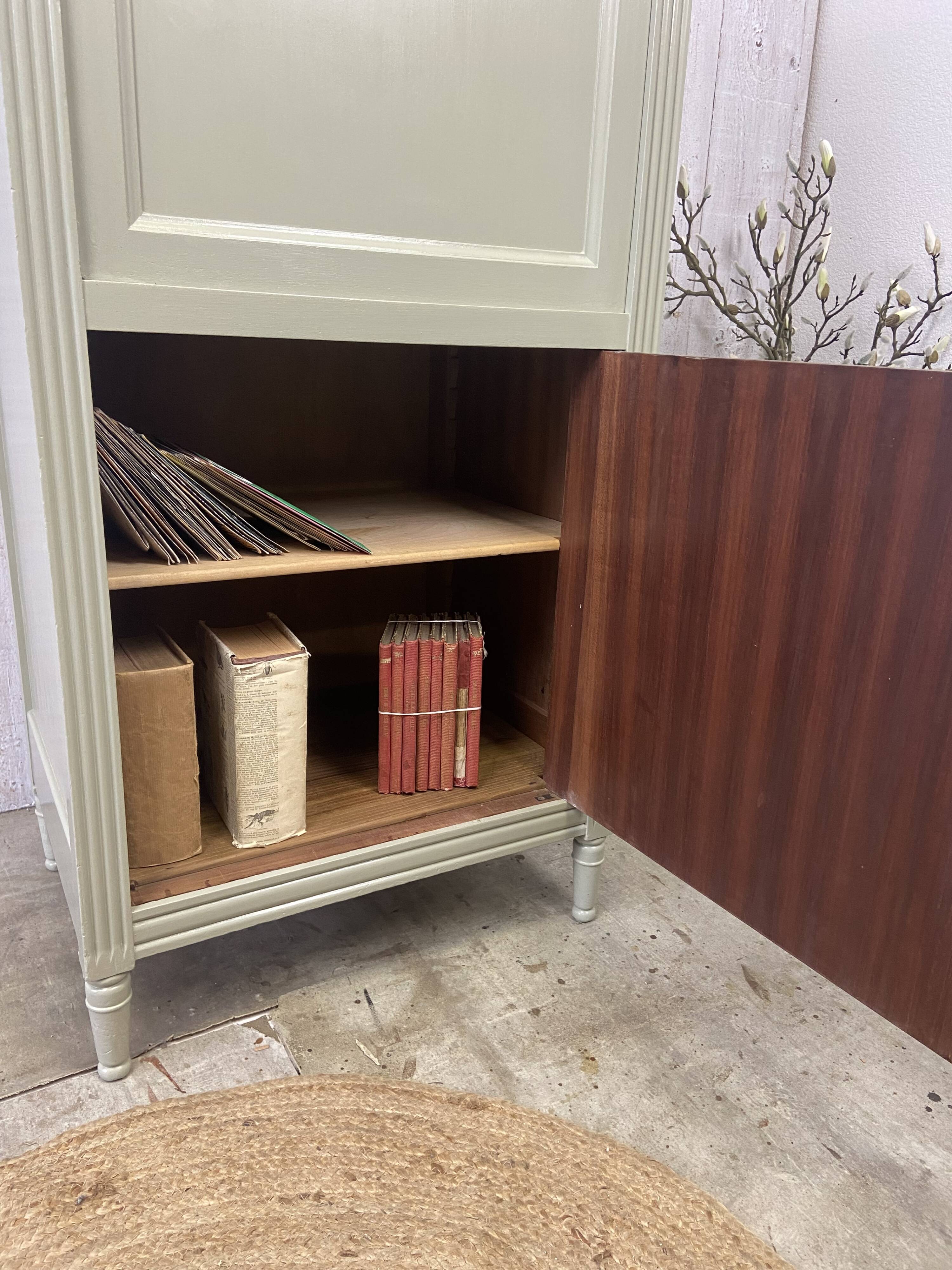 Secretary of the 1950s