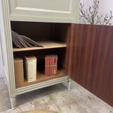 Secretary of the 1950s