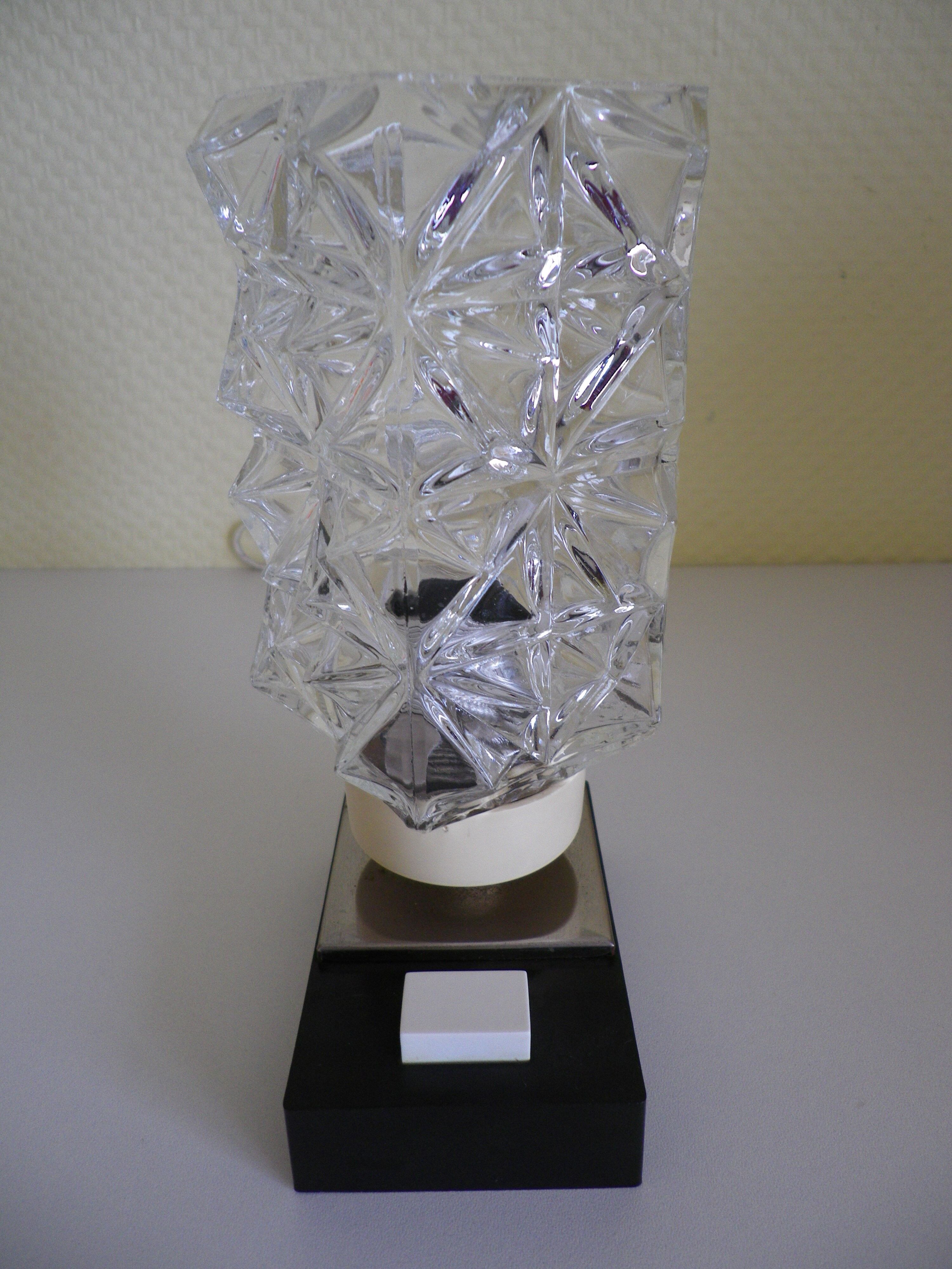 Vintage lamp 60s
