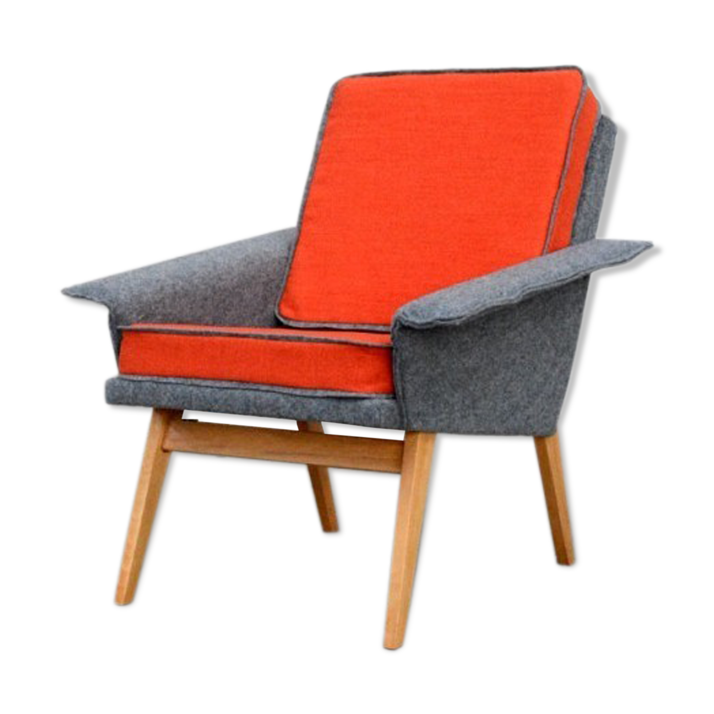 Armchair 60s vintage