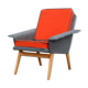 Armchair 60s vintage