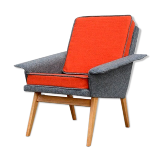 Armchair 60s vintage