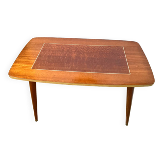 Table basse vintage