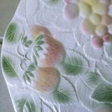 Salins slurry pie dish