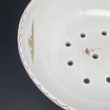 Draining bowl
