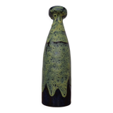 German studio ceramic vase from Marei, 1970s