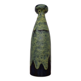 German studio ceramic vase from Marei, 1970s
