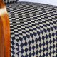 Art Deco Walnut Reclining Chairs, Czechia, 1930s, Set of 2