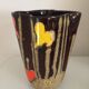 Vase vintage Vallauris