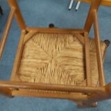Pair of stools