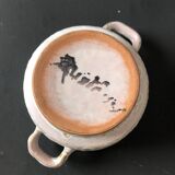 Pair of bowls by Jean Austruy