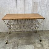 60s coffee table