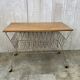 60s coffee table