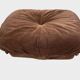 Fauteuils et pouf "Patate", Airborne Editeur, 1970