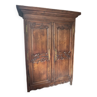 Armoire ancienne