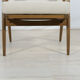 Mid-Century Czechoslovak Armchairs from Ton, 1960