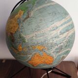 Globe Perrina lumineux