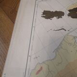 Geology Geographical Poster 6