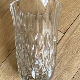Vase Val Saint Lambert