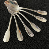 Christofle cluny 6 teaspoon new 13.5 cm