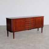 vintage sideboard | sideboard | Swedish | 60's